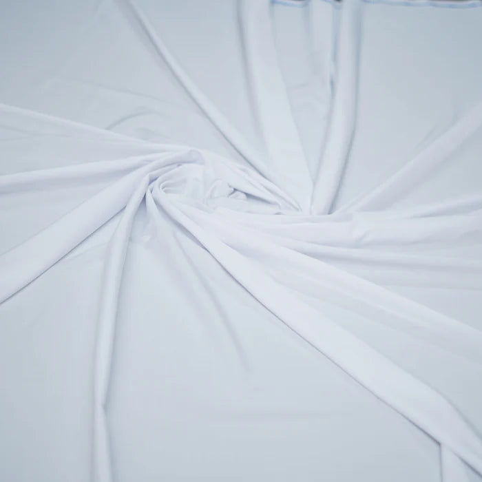 Legend - Summer Wash & Wear White