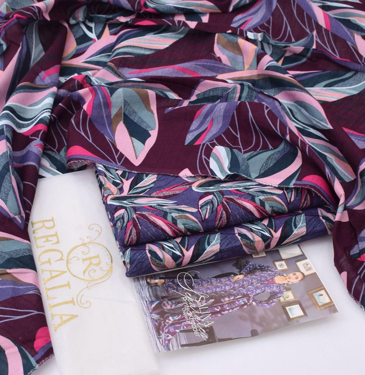 Salina Printed Khaddar 1006-WA0041