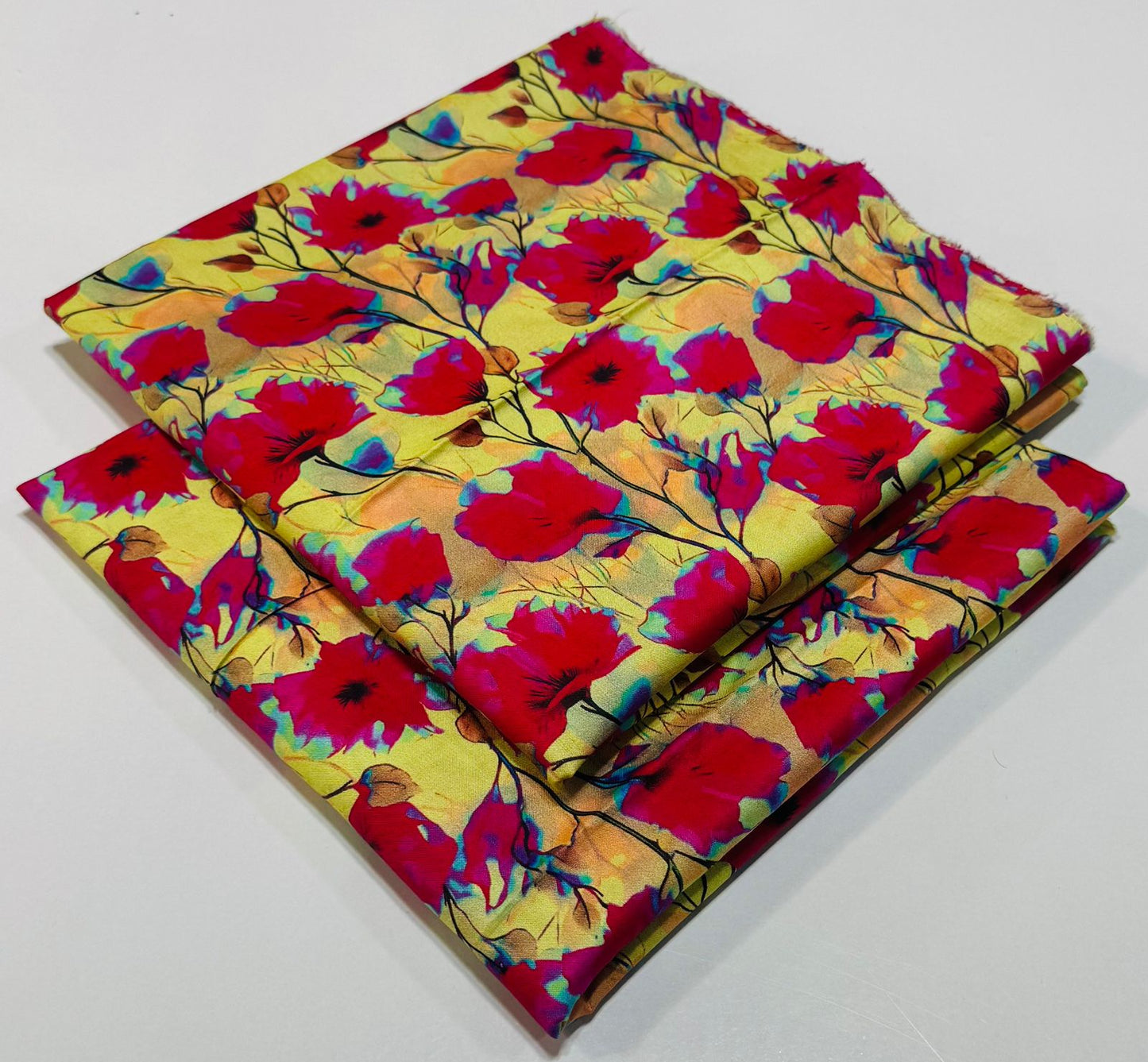 2 PC Alkaram Print Lenin - 2025-WA0151