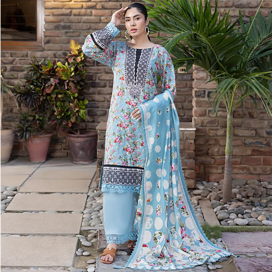 Salina Printed Khaddar  1006-WA0022