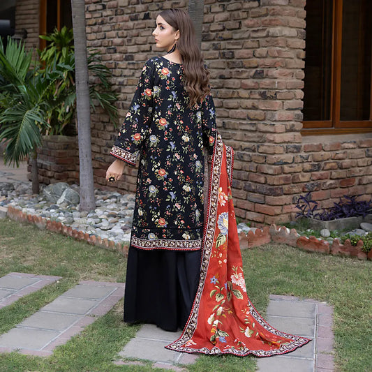 Salina Printed Khaddar  1006-WA0021