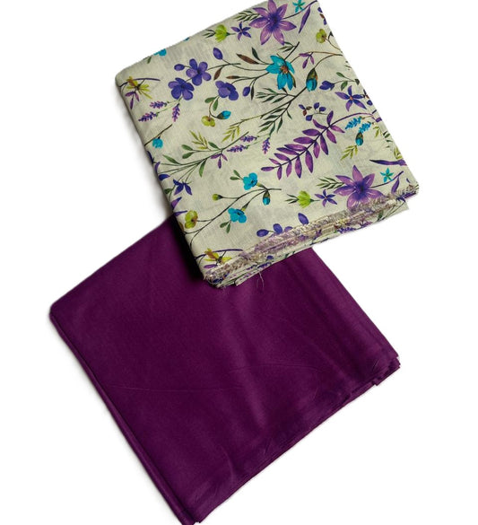 Delika Original 2-Piece Digital Bana Dora Lenin