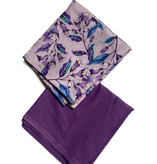 Delika Original 2-Piece Digital Bana Dora Lenin