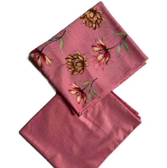 Delika Original 2-Piece Digital Bana Dora Lenin