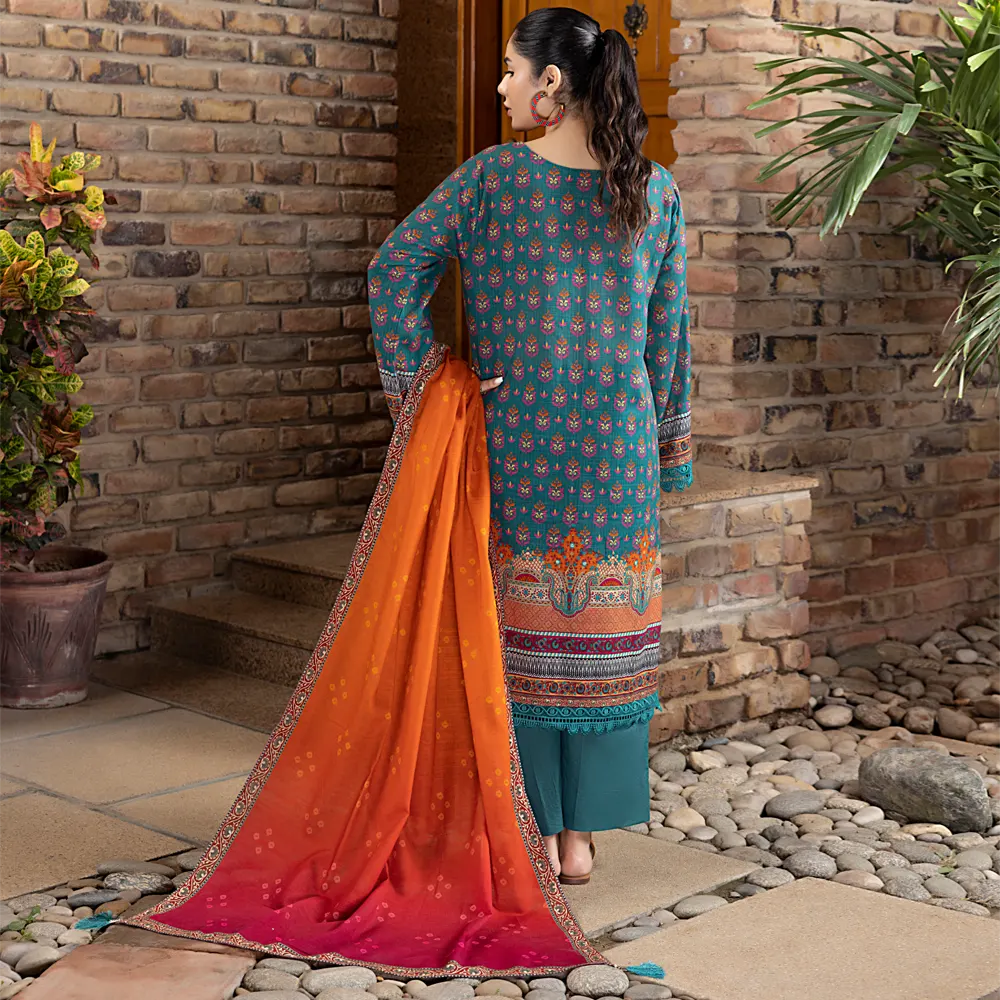 Salina Printed Khaddar  1006-WA0023