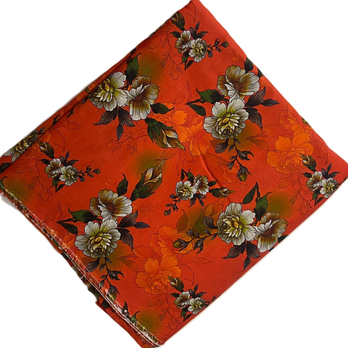 Delika's 💯 Original Allover Khaddar| Digital Printed Shirt &  Trouser