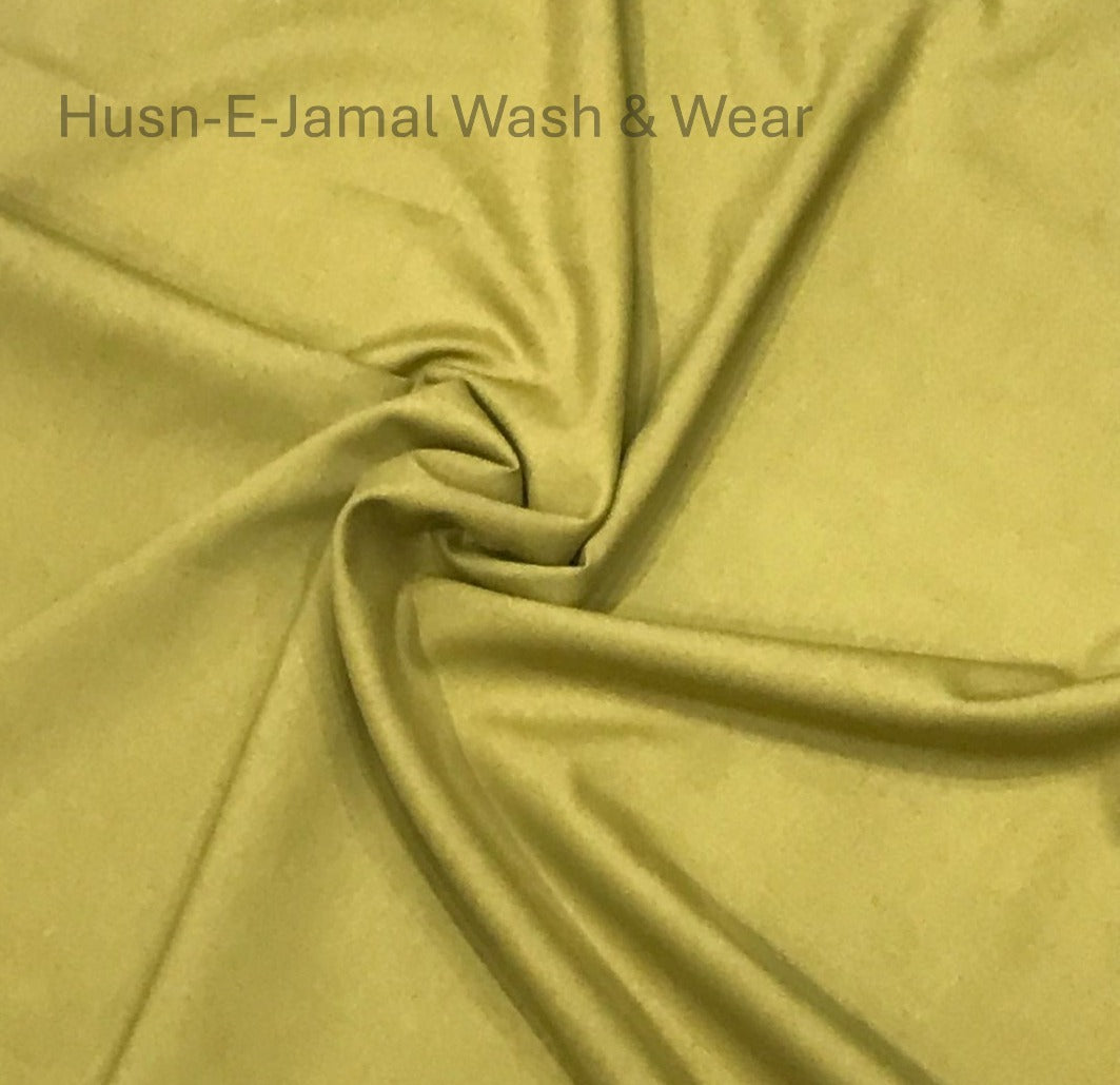 Legend - Summer Wash & Wear Olive Green