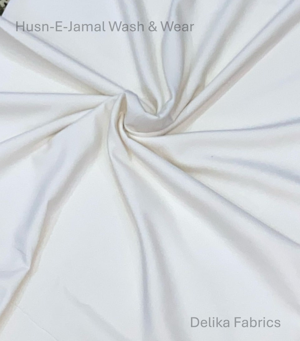 Legend - Summer Wash & Wear Off-White
