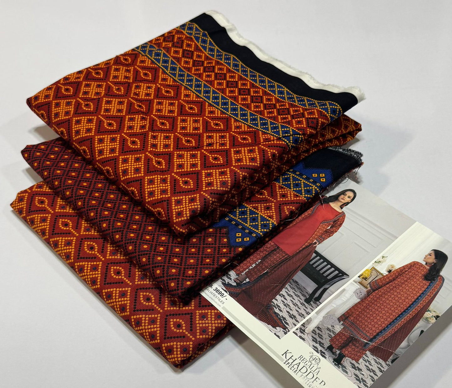 Salina Printed Khaddar 1005- WA0037