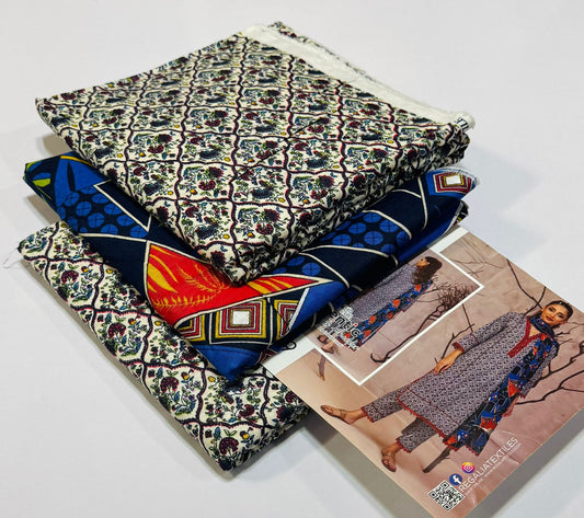 Salina Printed Khaddar  1005-WA0038