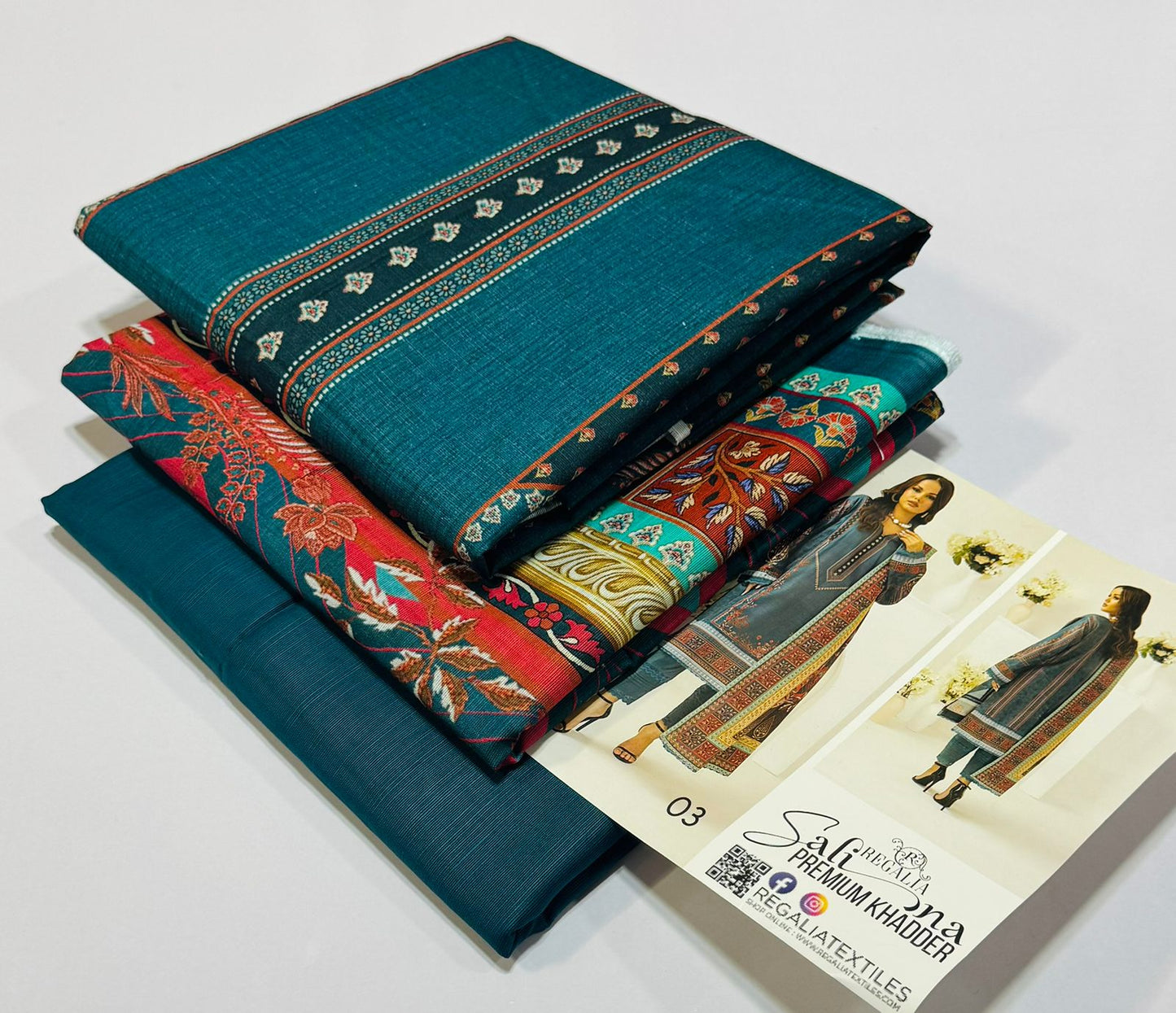 Salina Printed Khaddar  1005-WA0041