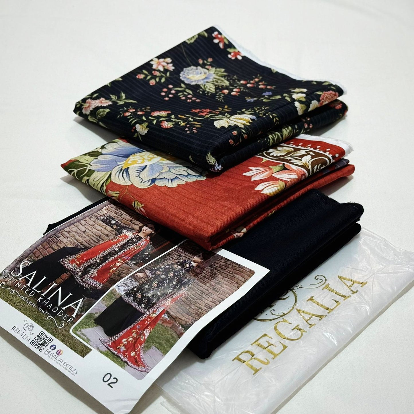 Salina Printed Khaddar  1006-WA0021