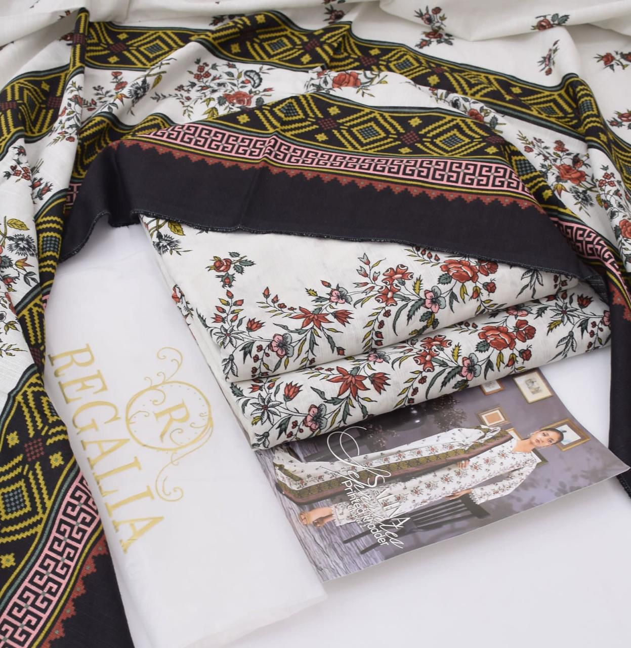 Salina Printed Khaddar  1006-WA0030