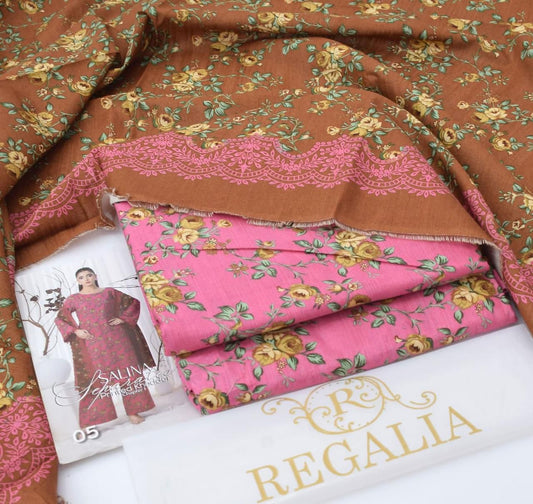 Salina Printed Khaddar  1006-WA0033