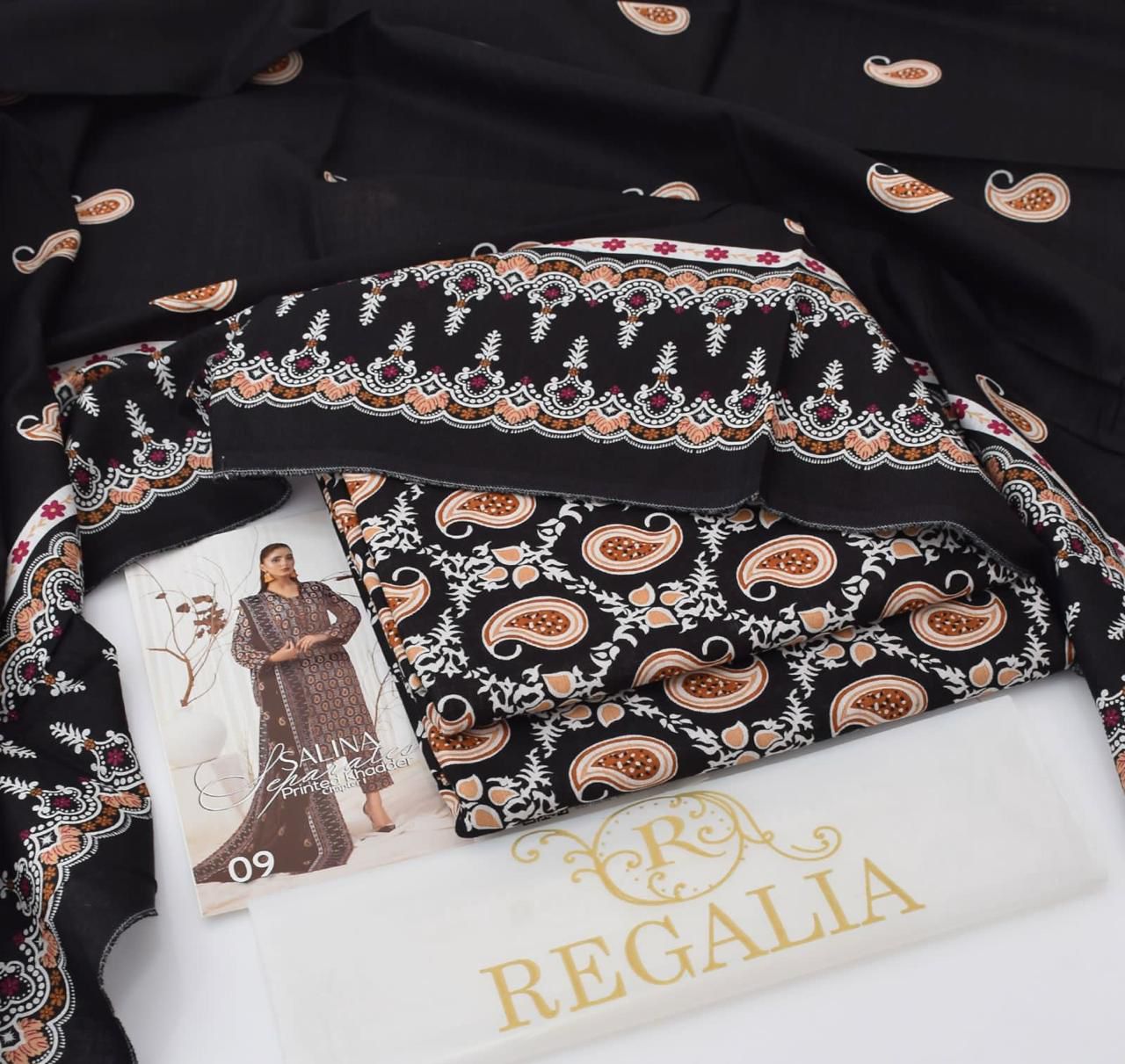 Salina Printed Khaddar  1006-WA0036