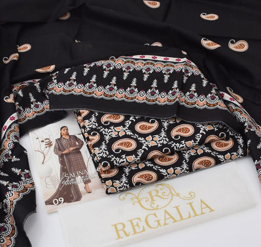 Salina Printed Khaddar  1006-WA0036