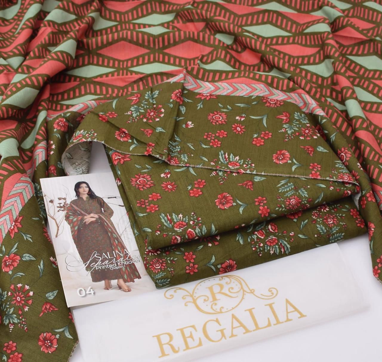 Salina Printed Khaddar  1006-WA0037