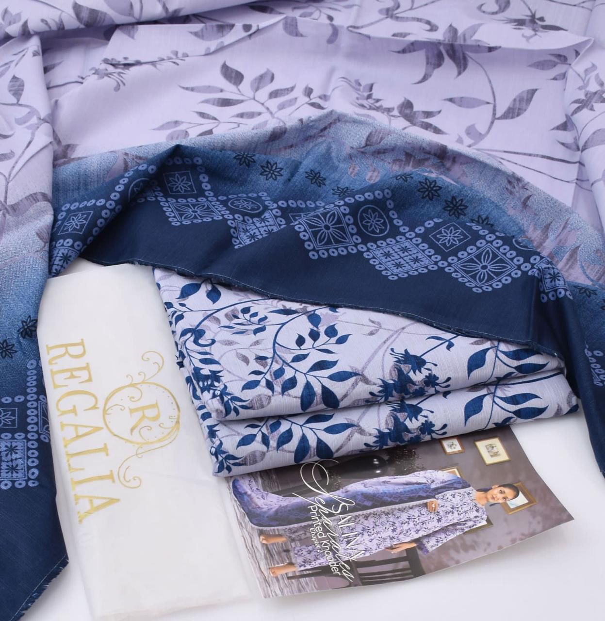 Salina Printed Khaddar  1006-WA0040