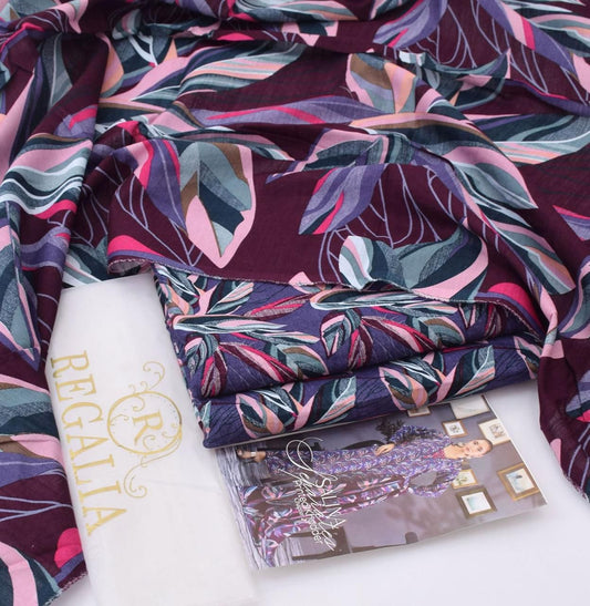 Salina Printed Khaddar  1006-WA0041