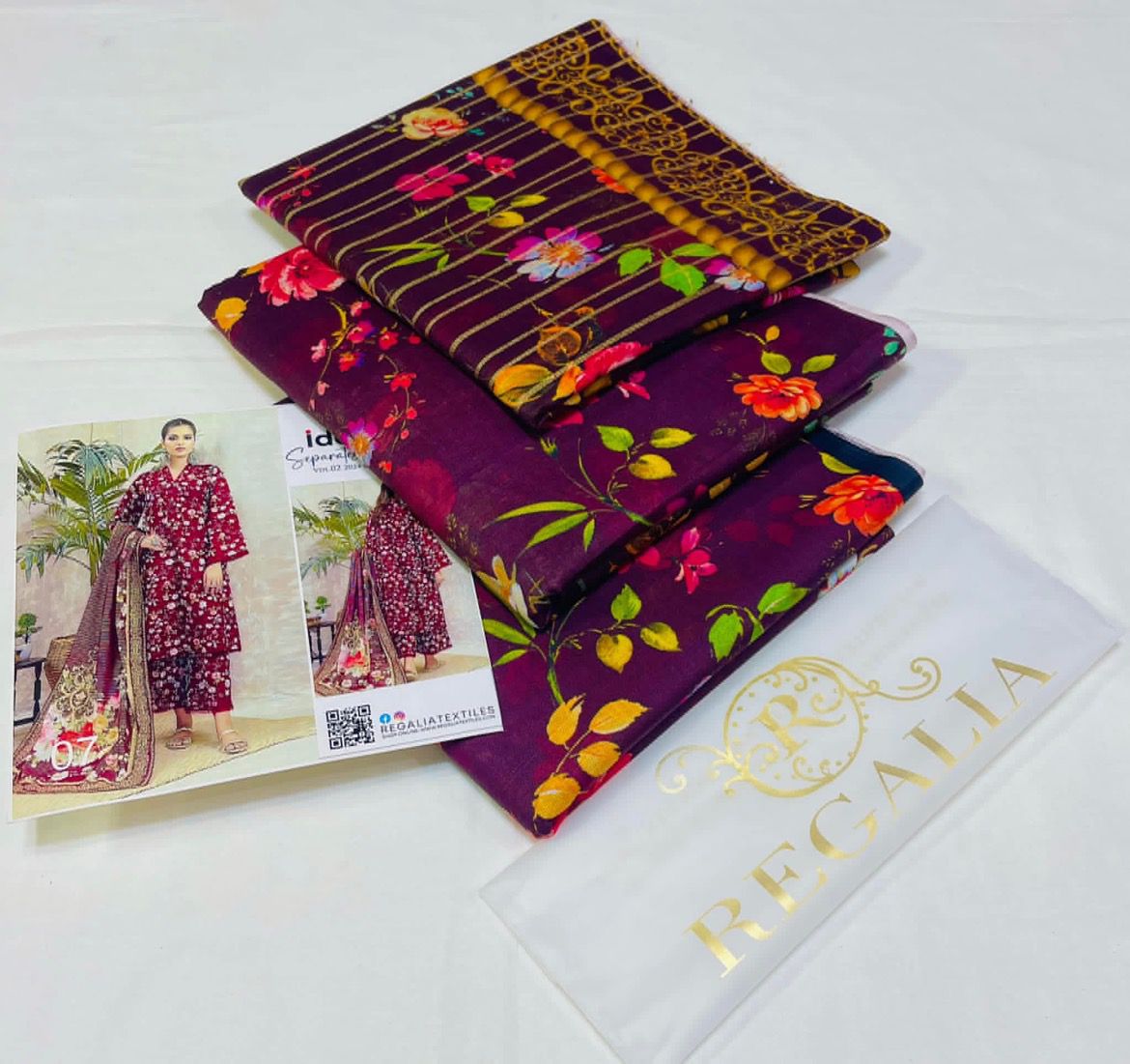 Salina Printed Khaddar  1006-WA0044