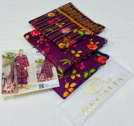 Salina Printed Khaddar  1006-WA0044