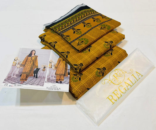 Salina Printed Khaddar  1006-WA0045