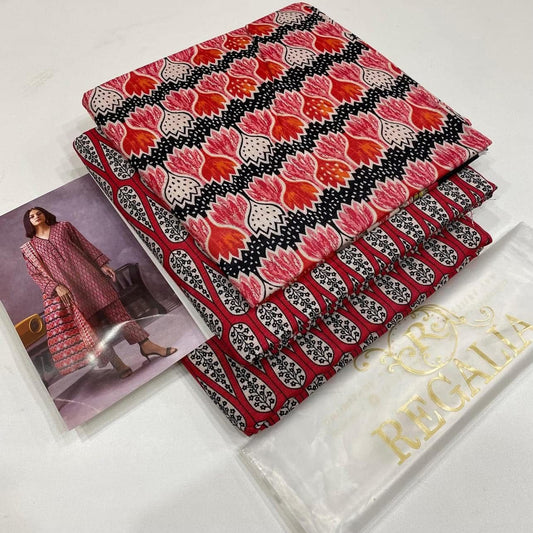 Salina Printed Khaddar  1006-WA0050