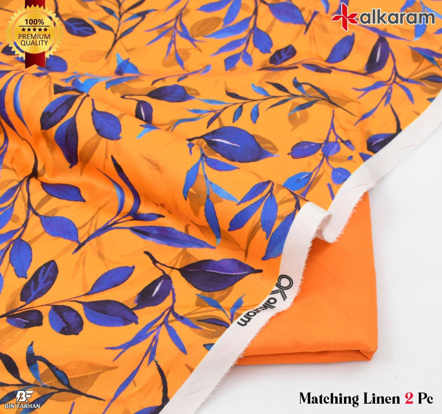 2 PC Alkaram Print Lenin - 2025-WA0150