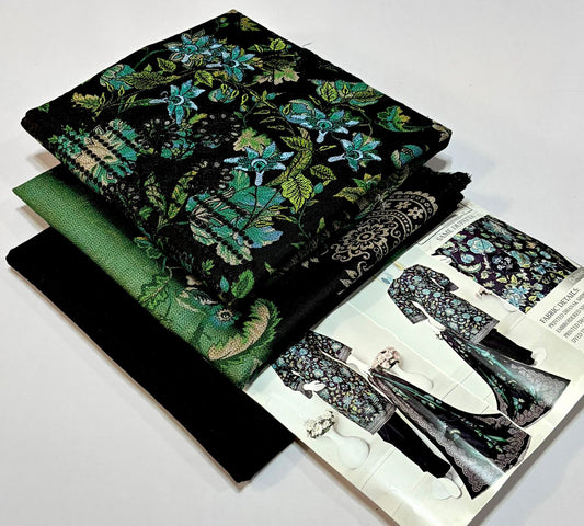 ELAAF 💯 Original 3-Piece Printed Dhanak Collection | Digital Embroidered Shirt, Printed Dupatta & Dyed Trouser | Winter Wear 2025